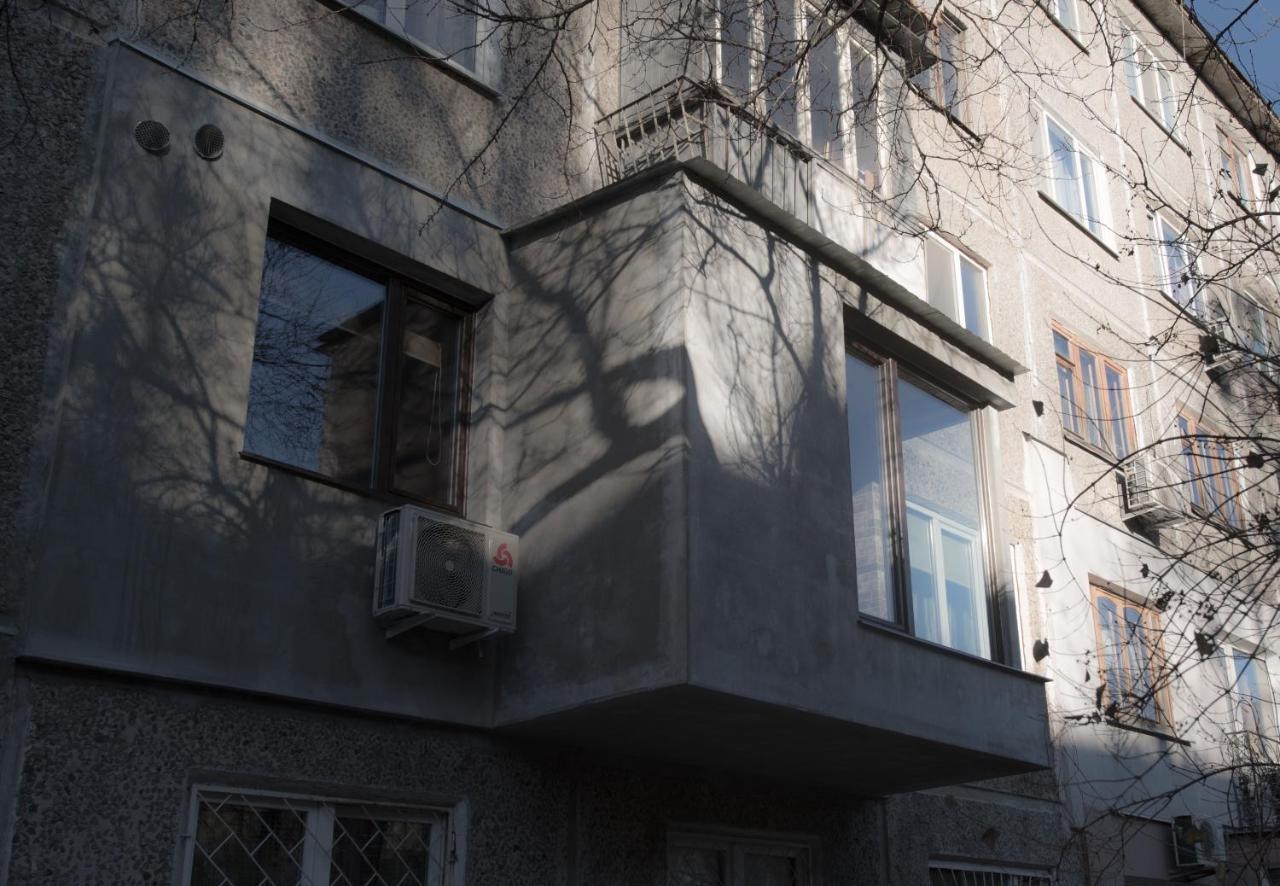 Квартира В Центре Харькова מראה חיצוני תמונה