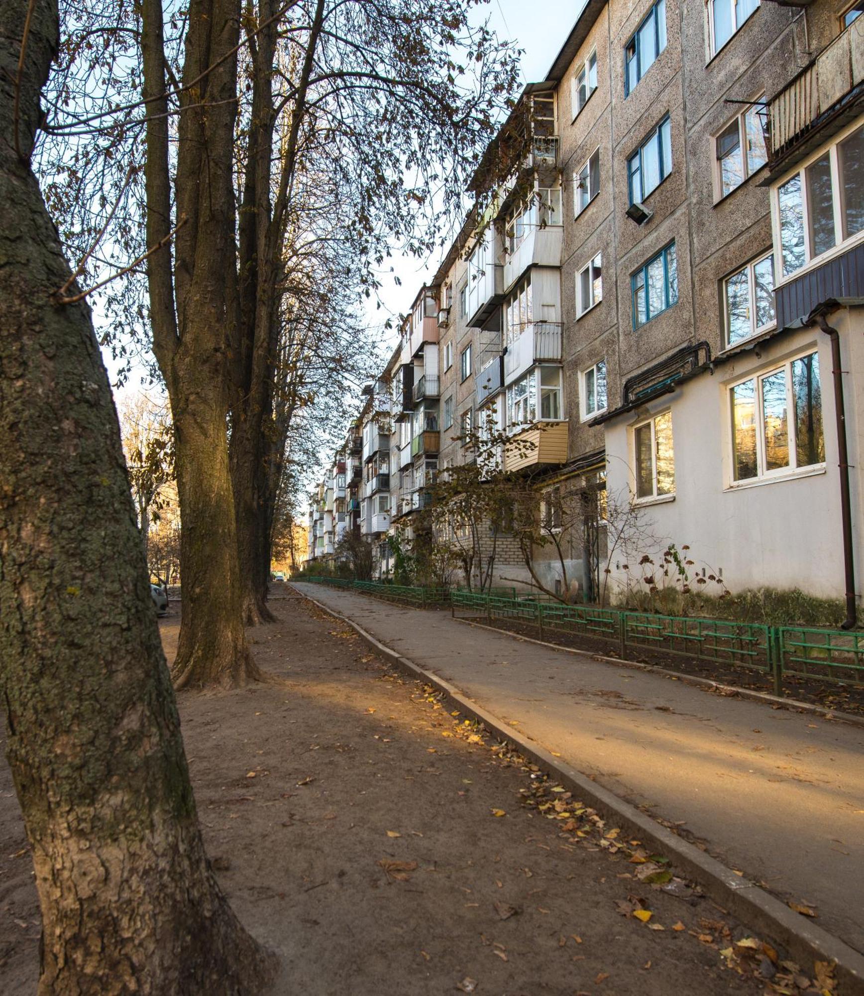 Квартира В Центре Харькова מראה חיצוני תמונה